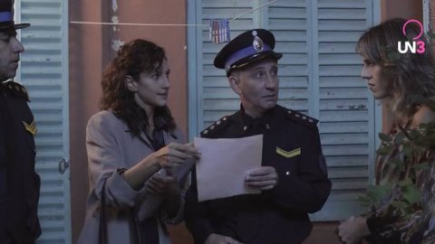 Dos series de UN3 nominadas a los Cóndor de Plata