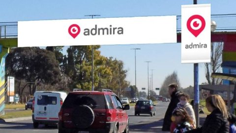 ADMIRA amplía su cobertura a La Plata