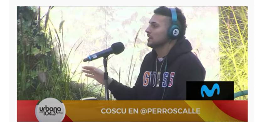 Movistar, junto a Perros de la Calle, en el mundo del Gaming y los eSports