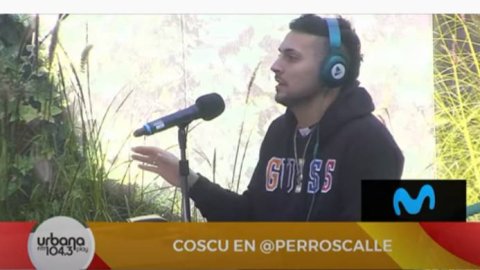 Movistar, junto a Perros de la Calle, en el mundo del Gaming y los eSports