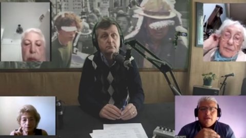 "Conectados contra el terror", el video de AMIA y Naciones Unidas Argentina