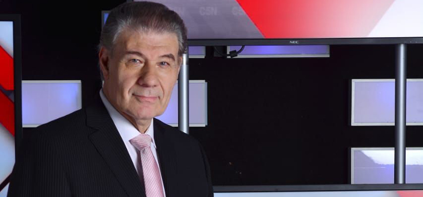 C5N estrena “La hora de Víctor Hugo”