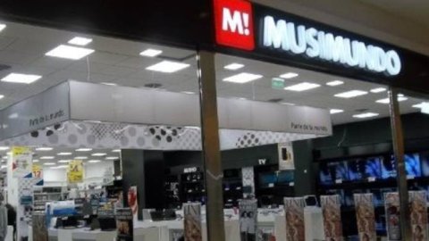 Musimundo inaugura dos nuevos locales