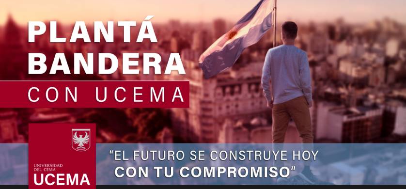 UCEMA lanza una campaña de Fundraising para su Programa de Becas de Carreras de Grado
