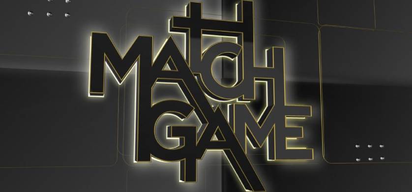 Eltrece prepara el estreno de “Match Game” con Agustín Aristarán