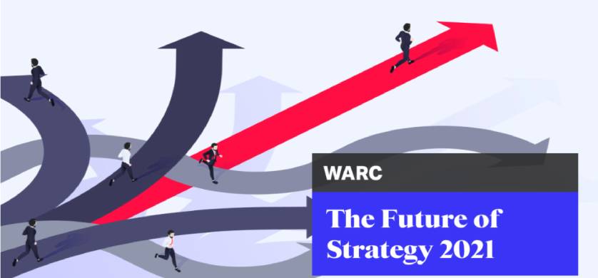 WARC: La estrategia está creciendo en importancia y divergencia, pero carece de diversidad
