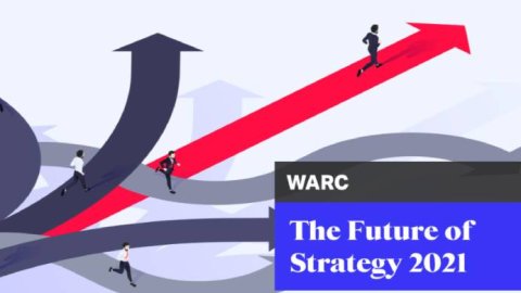 WARC: La estrategia está creciendo en importancia y divergencia, pero carece de diversidad