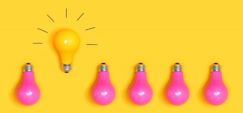 Coherencia entre el propósito de las marcas y las acciones de negocios