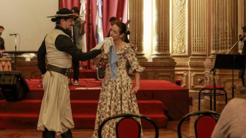 El certamen Pre-Cosquín se realizará en la Ciudad de Buenos Aires