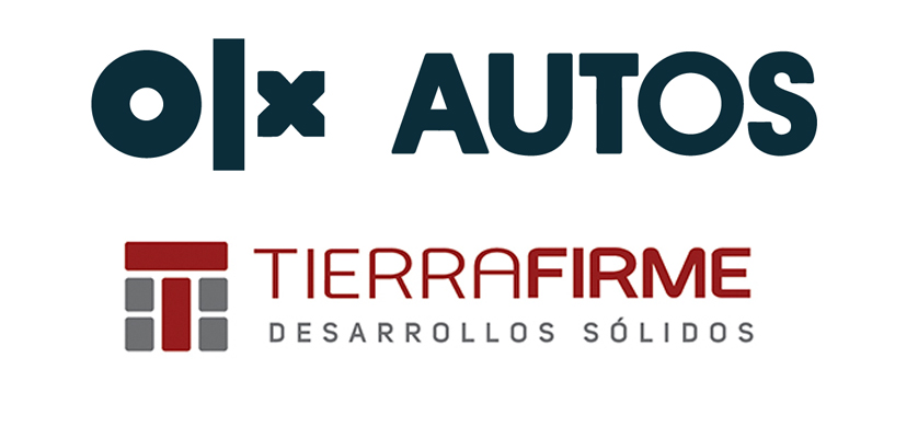 Alianza entre OLX Autos y Tierra Firme en Mendoza