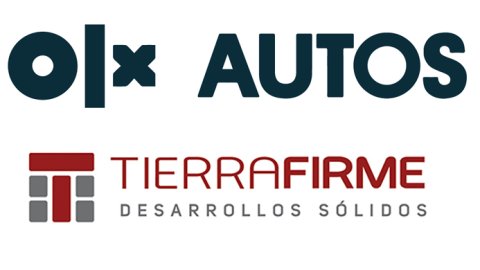 Alianza entre OLX Autos y Tierra Firme en Mendoza