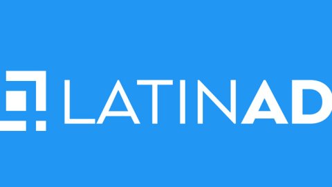 LatinAd, sponsor del Foro Alooh Live 2021