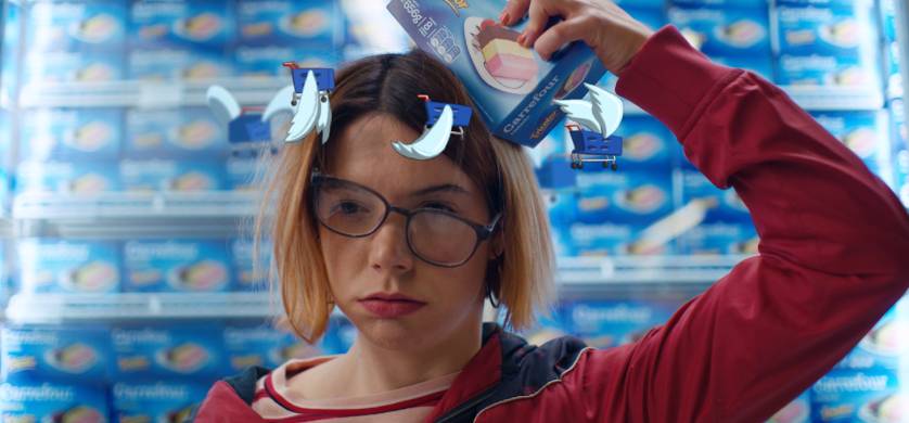 “Cantimpalo”, el nuevo comercial de La América para Carrefour