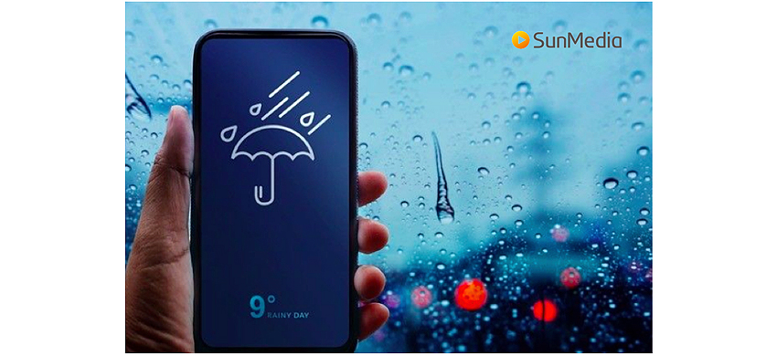 Sunweather, la nueva tecnología contextual de Sunmedia