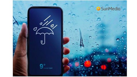Sunweather, la nueva tecnología contextual de Sunmedia
