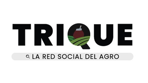 Trique, la red social del agro que cosecha seguidores