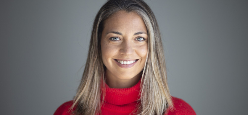 Teads nombra nueva Enterprise Solutions Manager para América Latina