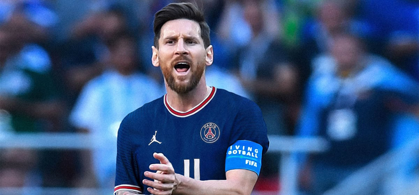 Barcelona, Messi y PSG: curiosidades y millones