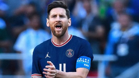 Barcelona, Messi y PSG: curiosidades y millones