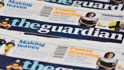 Los ingresos digitales de medios británicos se dispararon por las suscripciones