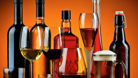 La reinvención de las bebidas alcohólicas durante la pandemia