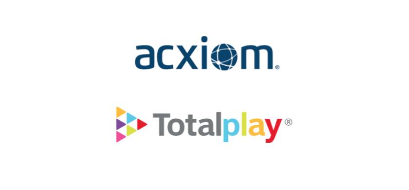 Acxiom y Totalplay se unen para mejorar las soluciones de TV avanzadas en México