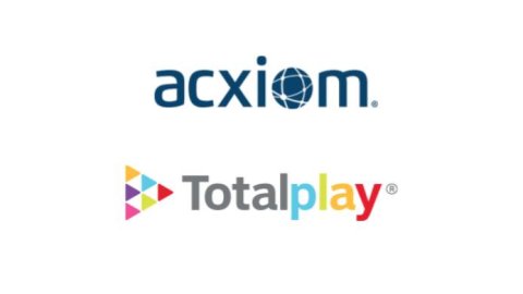 Acxiom y Totalplay se unen para mejorar las soluciones de TV avanzadas en México