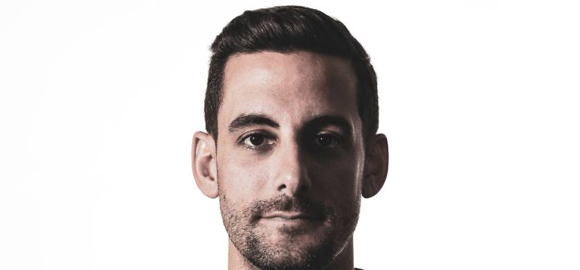 GUT nombró al creativo multipremiado Danny Alvarez como ECD
