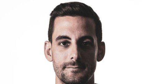 GUT nombró al creativo multipremiado Danny Alvarez como ECD