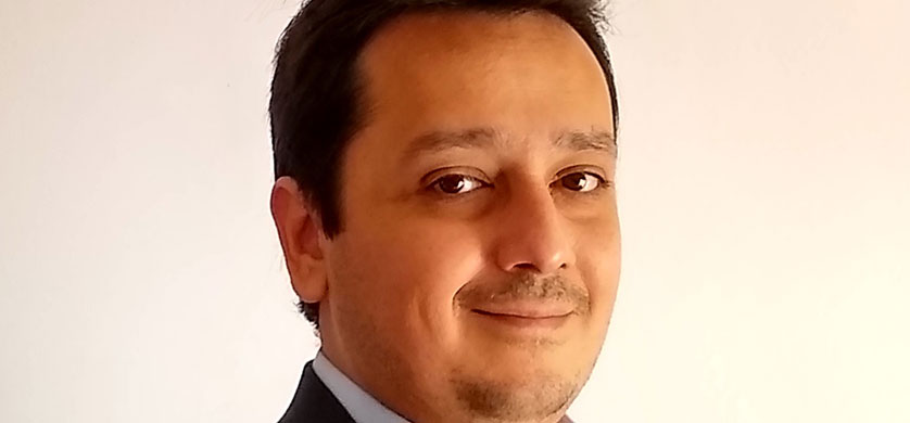 HK Strategies nombra a Juan Pablo Mantecón como Managing Director en Argentina