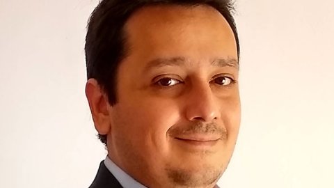 HK Strategies nombra a Juan Pablo Mantecón como Managing Director en Argentina