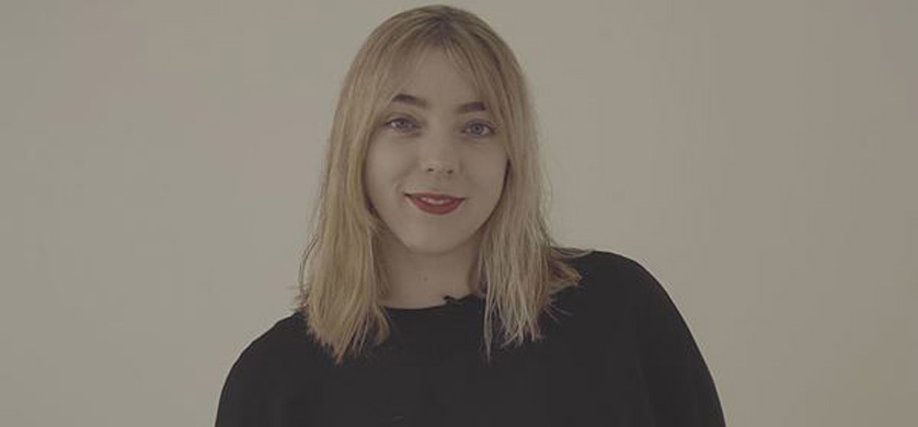 Canal (á) estrena "Antiarte" con Lisa Cerati