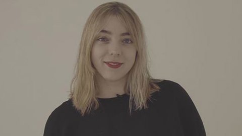 Canal (á) estrena "Antiarte" con Lisa Cerati