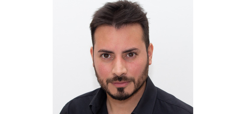 Grupo Aire presenta a Mario Altamirano como nuevo director comercial