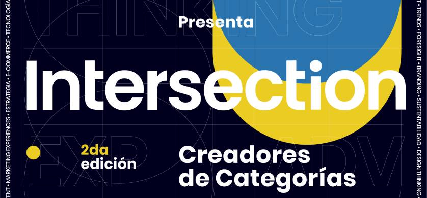 Agencias Argentinas presenta una nueva edición de Intersection
