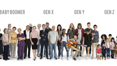 De los Baby Boomers a los Millennials: Cómo adaptar el marketing de las apps para las diferentes generaciones