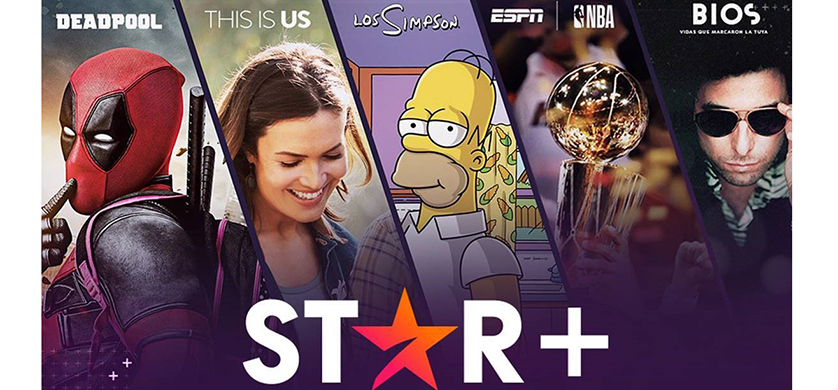 Star+ llega a Latinoamérica: precio, catálogo y todo lo que tenés que saber