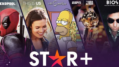 Star+ llega a Latinoamérica: precio, catálogo y todo lo que tenés que saber