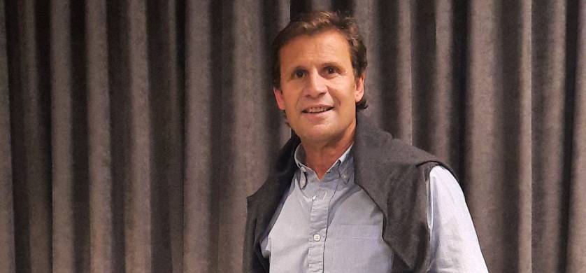 Havas Argentina anunció la promoción de Ignacio Olivero como CFO