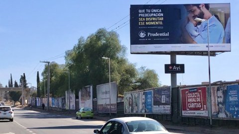 Scopesi: Creció la inversión en OOH durante el primer semestre 2021
