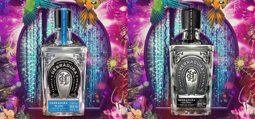 “Lo extraordinario espera”, la campaña global de Tequila Herradura
