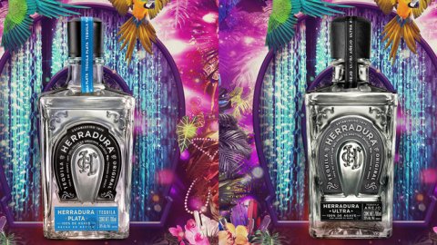 “Lo extraordinario espera”, la campaña global de Tequila Herradura