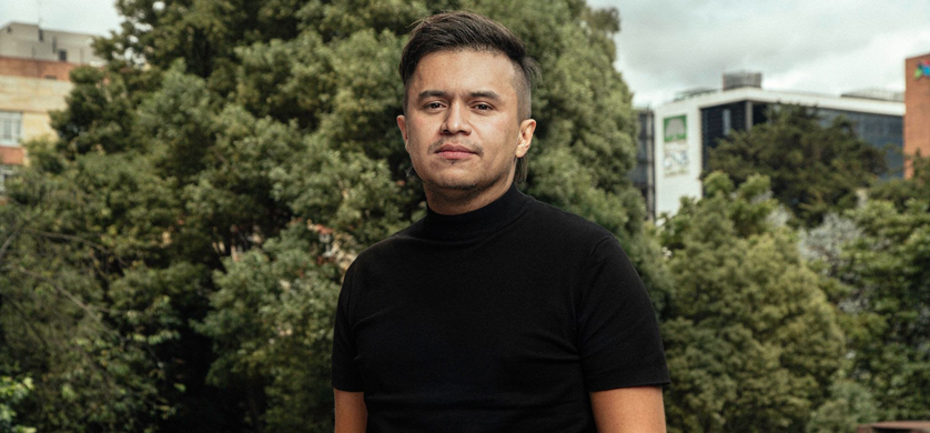 The Juju suma nuevo Head of Art para México y Perú