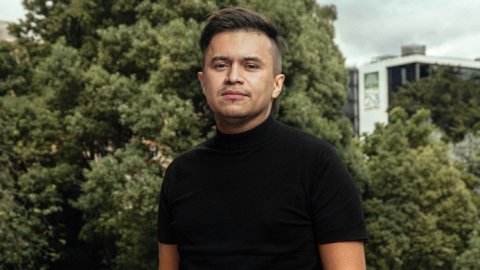 The Juju suma nuevo Head of Art para México y Perú