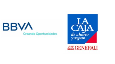 Alianza de BBVA y La Caja para desarrollar e innovar los seguros en Argentina