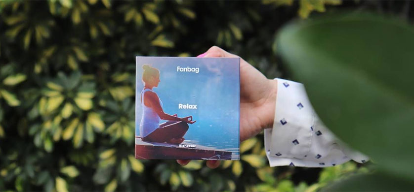 Fanbag extendió la "semana free de envíos"