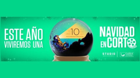 “Navidad en corto”, el concurso de Studio Universal y el Festival Internacional de los Cabos