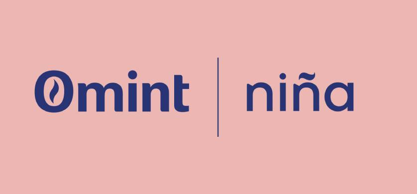 Niña es elegida por Omint como su nueva agencia de marca