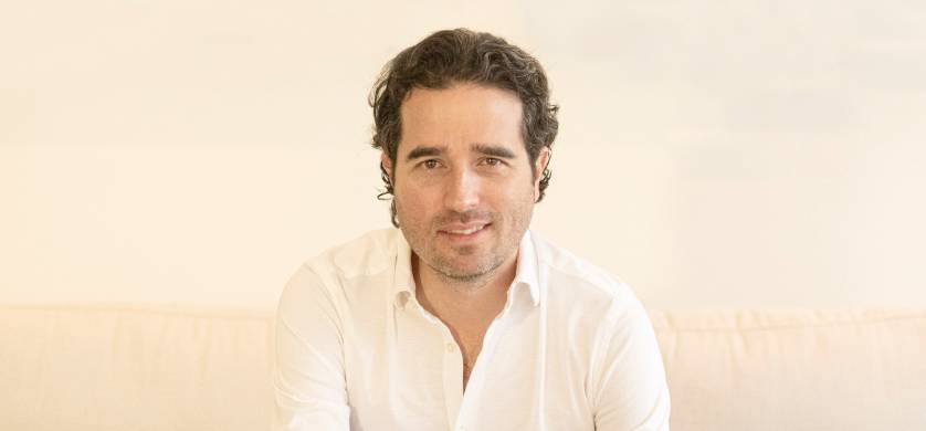 Camilo Plazas regresa a México como Chief Growth Officer de BBDO