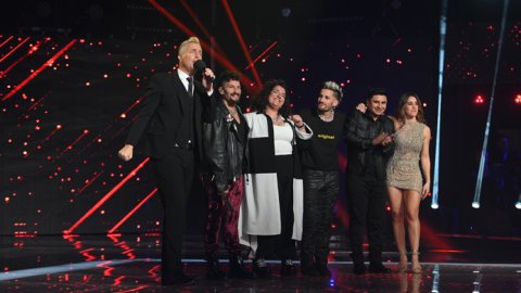 La Voz Argentina definió a sus finalistas